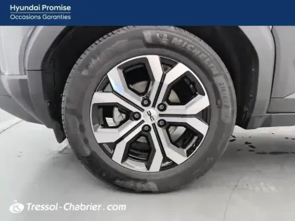 Photo 14 Dacia Duster  Mild Hybrid 130 Expression