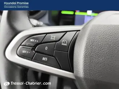 Photo 18 Dacia Duster  Mild Hybrid 130 Expression