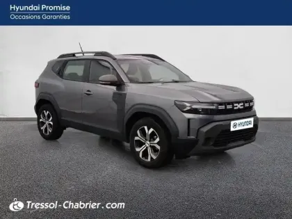 Photo 28 Dacia Duster  Mild Hybrid 130 Expression