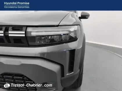 Photo 13 Dacia Duster  Mild Hybrid 130 Expression