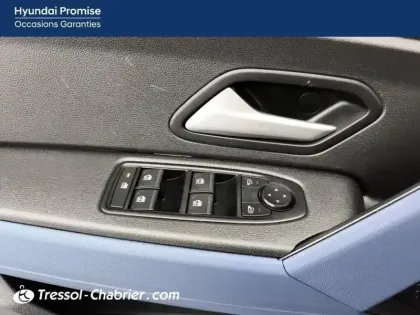 Photo 19 Dacia Duster  Mild Hybrid 130 Expression