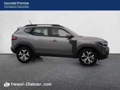 Photo 5 Dacia Duster  Mild Hybrid 130 Expression