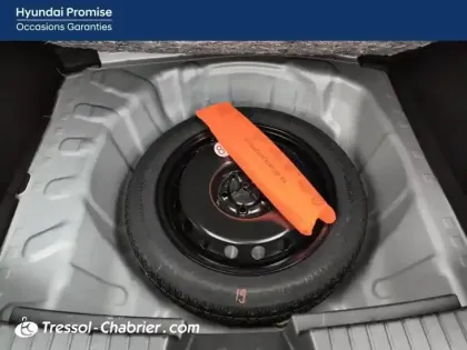 Photo 26 Dacia Duster  Mild Hybrid 130 Expression