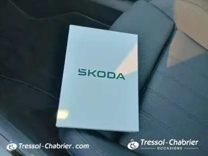 Photo 15 Skoda Superb  Combi 1.5 TSI mHEV 150 ch ACT DSG7 Laurin & Klement