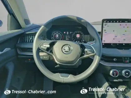 Photo 11 Skoda Superb  Combi 1.5 TSI mHEV 150 ch ACT DSG7 Laurin & Klement