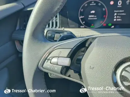 Photo 18 Skoda Superb  Combi 1.5 TSI mHEV 150 ch ACT DSG7 Laurin & Klement