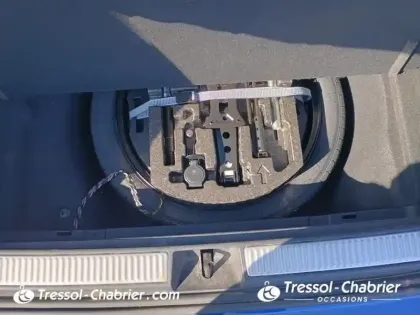 Photo 26 Skoda Superb  Combi 1.5 TSI mHEV 150 ch ACT DSG7 Laurin & Klement