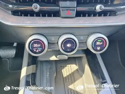 Photo 12 Skoda Superb  Combi 1.5 TSI mHEV 150 ch ACT DSG7 Laurin & Klement