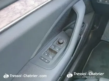 Photo 19 Skoda Superb  Combi 1.5 TSI mHEV 150 ch ACT DSG7 Laurin & Klement