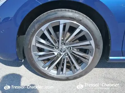 Photo 14 Skoda Superb  Combi 1.5 TSI mHEV 150 ch ACT DSG7 Laurin & Klement