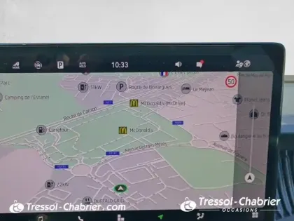 Photo 10 Skoda Superb  Combi 1.5 TSI mHEV 150 ch ACT DSG7 Laurin & Klement