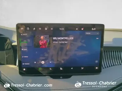 Photo 21 Skoda Superb  Combi 1.5 TSI mHEV 150 ch ACT DSG7 Laurin & Klement