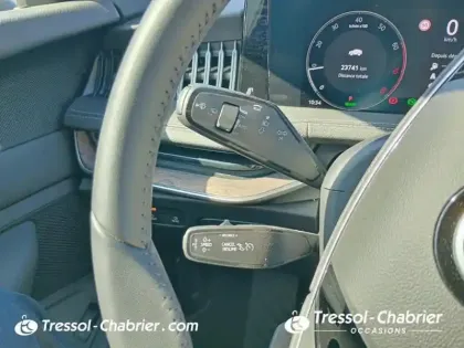 Photo 16 Skoda Superb  Combi 1.5 TSI mHEV 150 ch ACT DSG7 Laurin & Klement