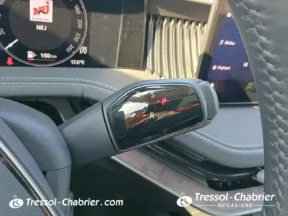 Photo 23 Skoda Superb  Combi 1.5 TSI mHEV 150 ch ACT DSG7 Laurin & Klement