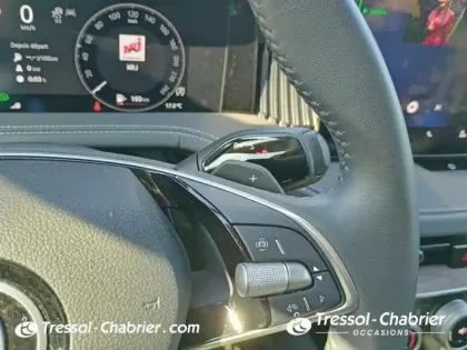 Photo 17 Skoda Superb  Combi 1.5 TSI mHEV 150 ch ACT DSG7 Laurin & Klement