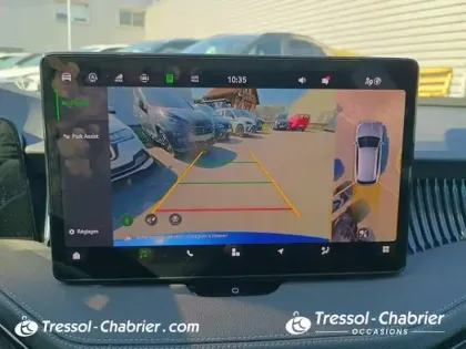 Photo 25 Skoda Superb  Combi 1.5 TSI mHEV 150 ch ACT DSG7 Laurin & Klement