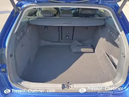 Photo 7 Skoda Superb  Combi 1.5 TSI mHEV 150 ch ACT DSG7 Laurin & Klement