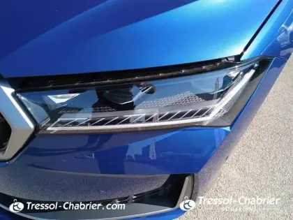 Photo 13 Skoda Superb  Combi 1.5 TSI mHEV 150 ch ACT DSG7 Laurin & Klement