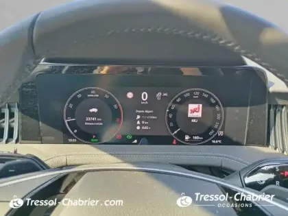 Photo 20 Skoda Superb  Combi 1.5 TSI mHEV 150 ch ACT DSG7 Laurin & Klement