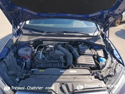 Photo 6 Skoda Superb  Combi 1.5 TSI mHEV 150 ch ACT DSG7 Laurin & Klement