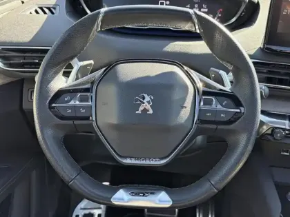 Photo 11 Peugeot 3008 Gén. II Ph2 NG GT 5