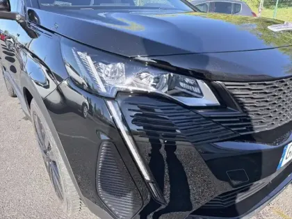 Photo 13 Peugeot 3008 Gén. II Ph2 NG GT 5