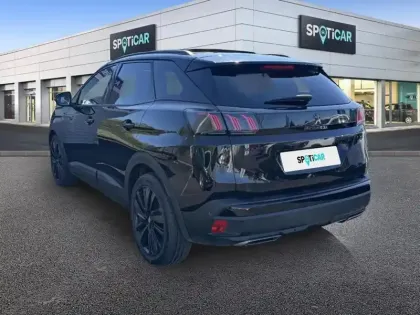 Photo 29 Peugeot 3008 Gén. II Ph2 NG GT 5