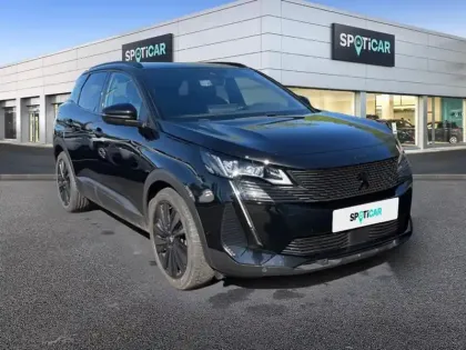 Photo 28 Peugeot 3008 Gén. II Ph2 NG GT 5