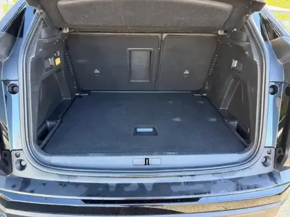 Photo 7 Peugeot 3008 Gén. II Ph2 NG GT 5