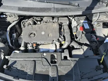 Photo 6 Peugeot 3008 Gén. II Ph2 NG GT 5