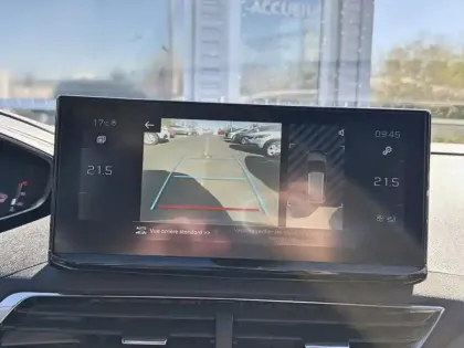 Photo 25 Peugeot 3008 Gén. II Ph2 NG GT 5