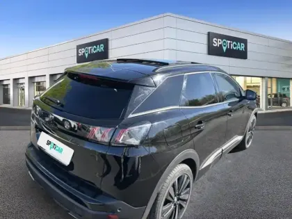 Photo 27 Peugeot 3008 Gén. II Ph2 NG GT 5