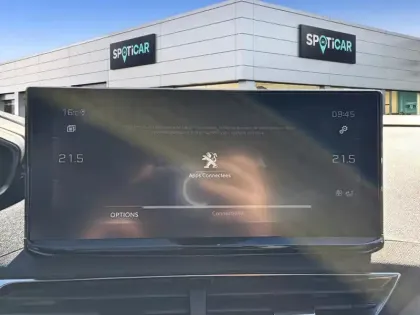 Photo 21 Peugeot 3008 Gén. II Ph2 NG GT 5