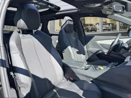 Photo 8 Peugeot 3008 Gén. II Ph2 NG GT 5