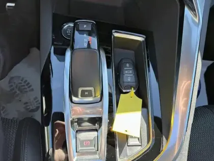 Photo 23 Peugeot 3008 Gén. II Ph2 NG GT 5