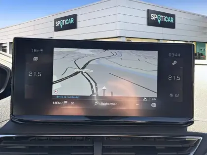 Photo 10 Peugeot 3008 Gén. II Ph2 NG GT 5