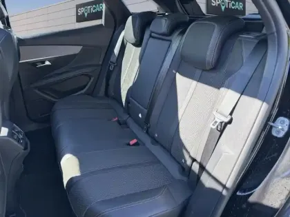 Photo 22 Peugeot 3008 Gén. II Ph2 NG GT 5