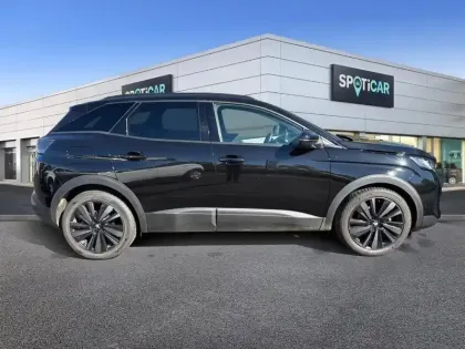 Photo 5 Peugeot 3008 Gén. II Ph2 NG GT 5