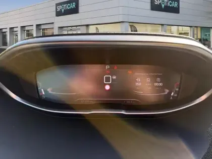 Photo 20 Peugeot 3008 Gén. II Ph2 NG GT 5