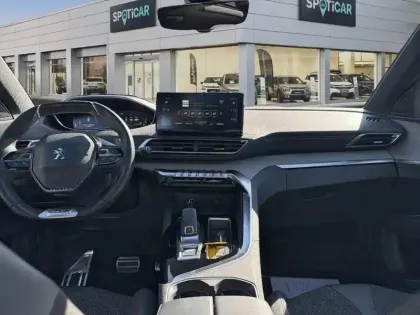 Photo 9 Peugeot 3008 Gén. II Ph2 NG GT 5