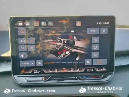 Photo 21 Cupra Terramar  1.5 eHybrid 272 ch DSG6 VZ