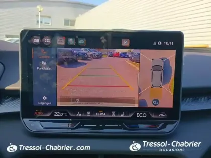 Photo 25 Cupra Terramar  1.5 eHybrid 272 ch DSG6 VZ