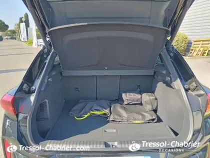 Photo 7 Cupra Terramar  1.5 eHybrid 272 ch DSG6 VZ