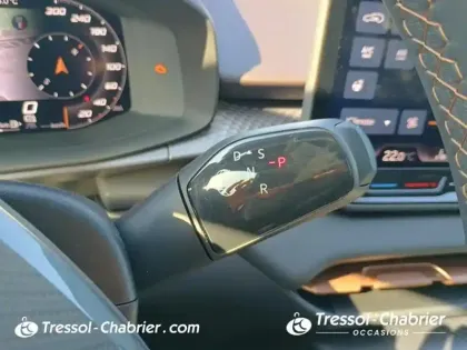 Photo 23 Cupra Terramar  1.5 eHybrid 272 ch DSG6 VZ