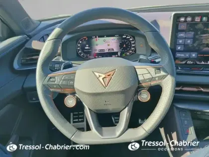 Photo 11 Cupra Terramar  1.5 eHybrid 272 ch DSG6 VZ