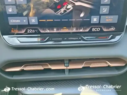 Photo 12 Cupra Terramar  1.5 eHybrid 272 ch DSG6 VZ