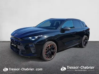 Photo Cupra Terramar Vz