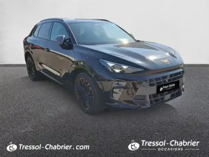 Photo 28 Cupra Terramar  1.5 eHybrid 272 ch DSG6 VZ