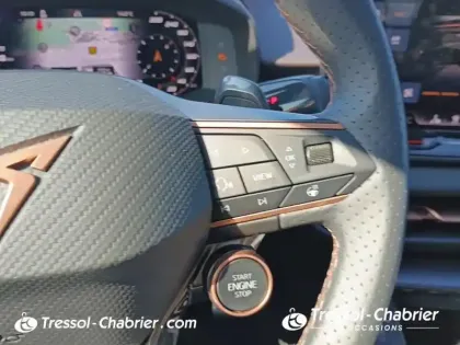 Photo 18 Cupra Terramar  1.5 eHybrid 272 ch DSG6 VZ