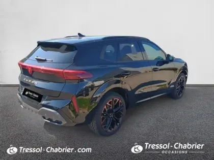 Photo 27 Cupra Terramar  1.5 eHybrid 272 ch DSG6 VZ